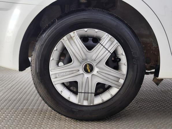 Chevrolet Aveo II с пробегом 2013 года, цена 610 000 рублей, 235439 км, седан, Автокод Объявления