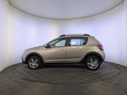 Renault Sandero II Рестайлинг Москва  - изображение 33
