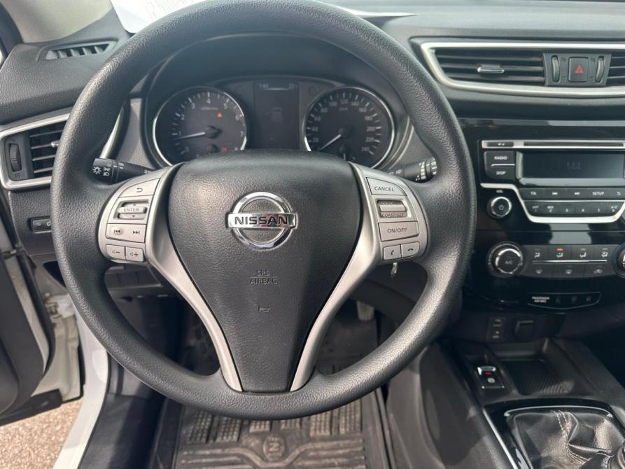 Nissan Qashqai II Тольятти  - изображение 6