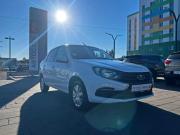 Lada (ВАЗ) Granta I Рестайлинг Стерлитамак  - изображение 25