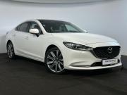 Mazda 6 III (GJ) Рестайлинг 2 Великий Новгород  - изображение 21