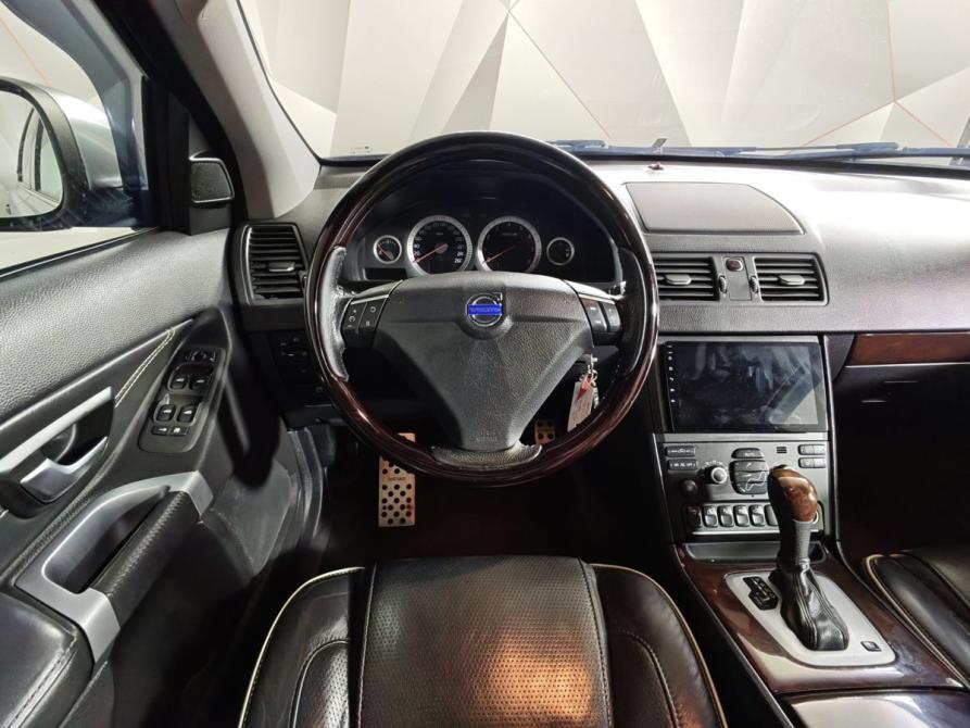 Volvo XC90 I Рестайлинг Москва  - изображение 19