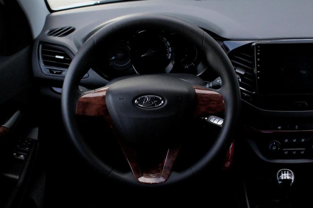Lada (ВАЗ) Vesta I Брянск  - изображение 10