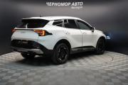 Kia Sportage V Рестайлинг Крым  - изображение 30