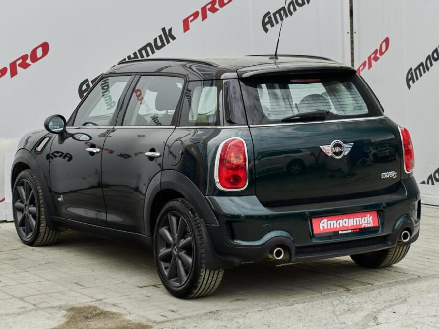 Mini Countryman I Екатеринбург  - изображение 4