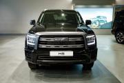 Haval H5 II Москва  - изображение 23