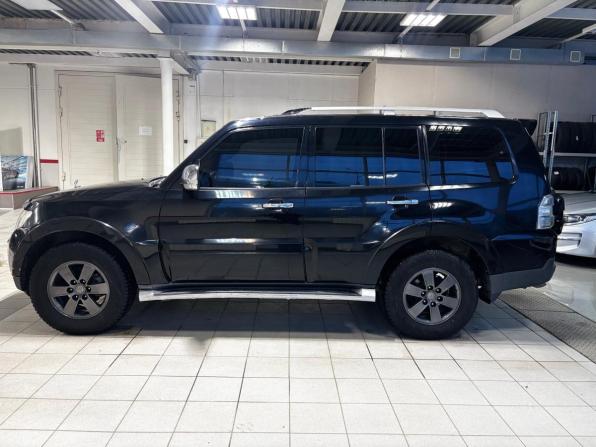 Mitsubishi Pajero IV с пробегом 2008 года, цена 1 549 000 рублей, 270000 км, внедорожник, Автокод Объявления