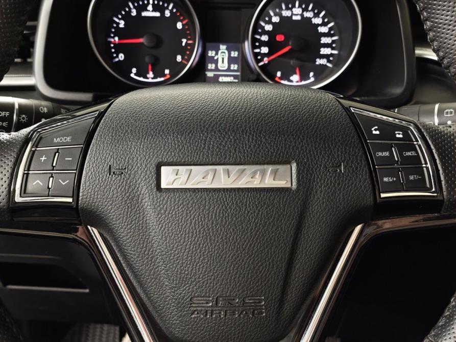 Haval M6 II Москва  - изображение 21