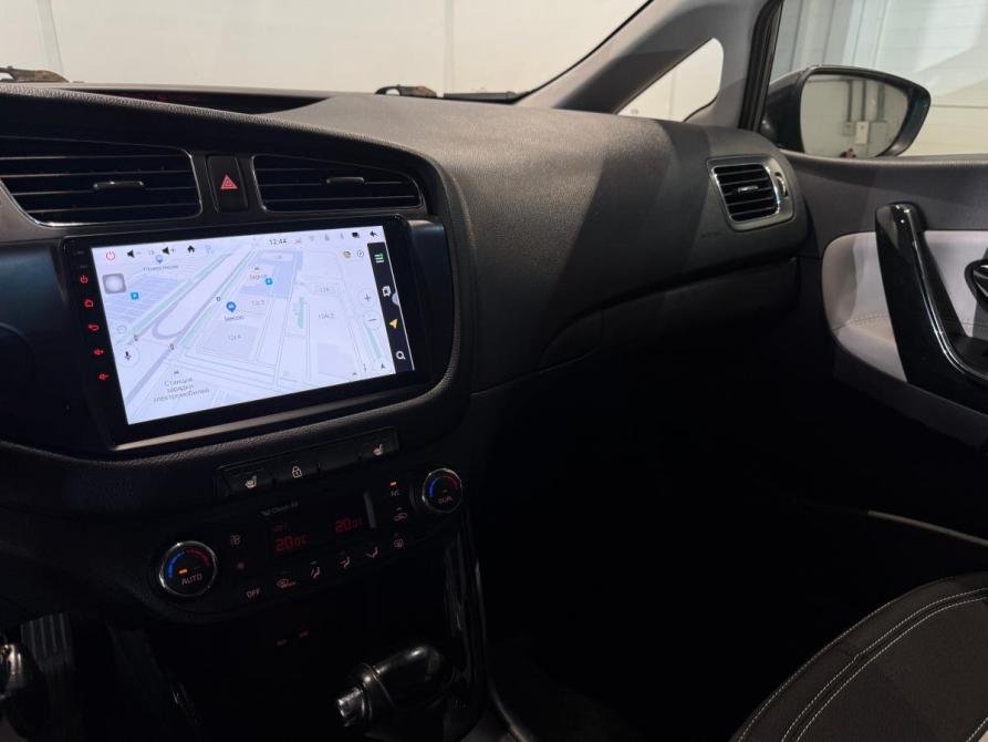 Kia Ceed II Самара  - изображение 12