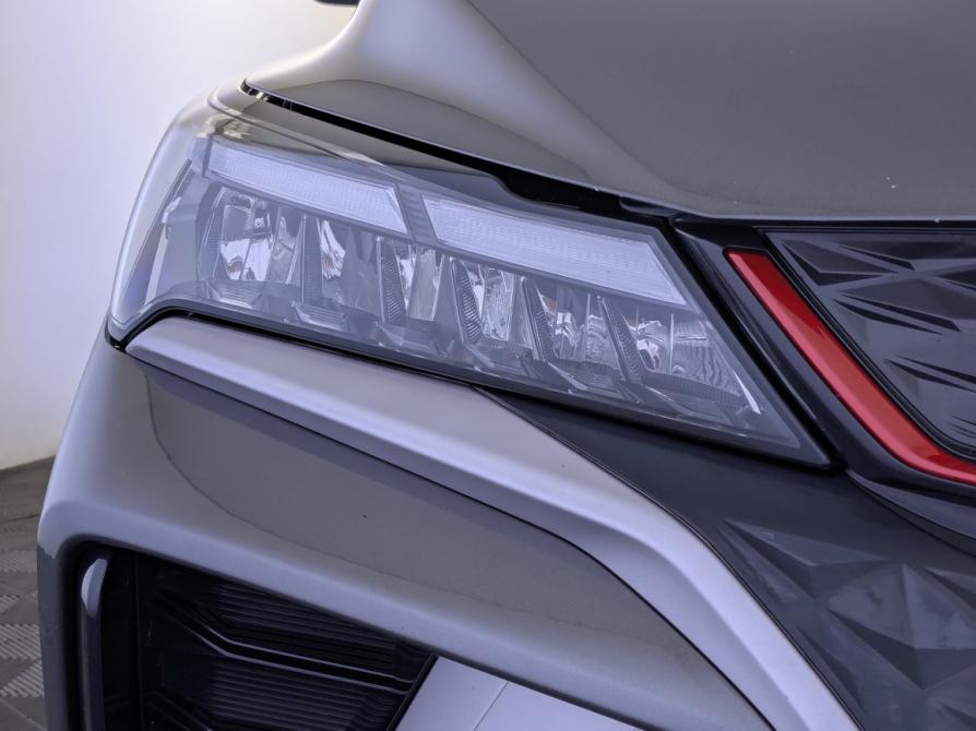 Geely Coolray I Рестайлинг Москва  - изображение 17