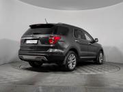 Ford Explorer V Рестайлинг Санкт-Петербург  - изображение 29