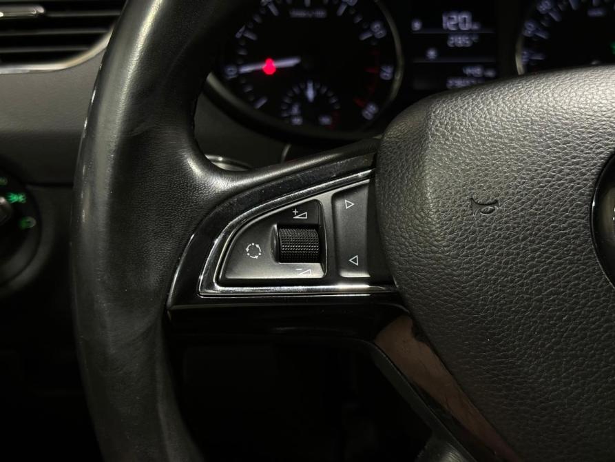 Skoda Octavia III (A7) Челябинск  - изображение 16