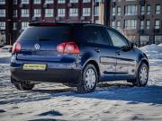 Volkswagen Golf V Тюмень  - изображение 30