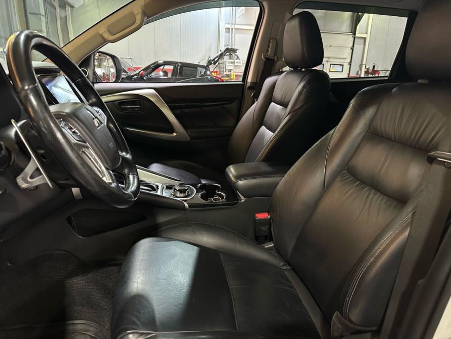 Mitsubishi Pajero Sport III Челябинск  - изображение 19