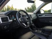 Volkswagen Teramont I Рестайлинг Москва  - изображение 29