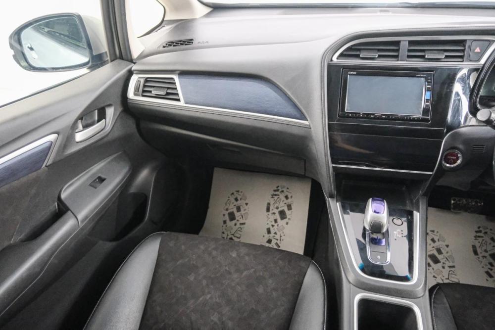 Honda Shuttle II Красноярск  - изображение 12