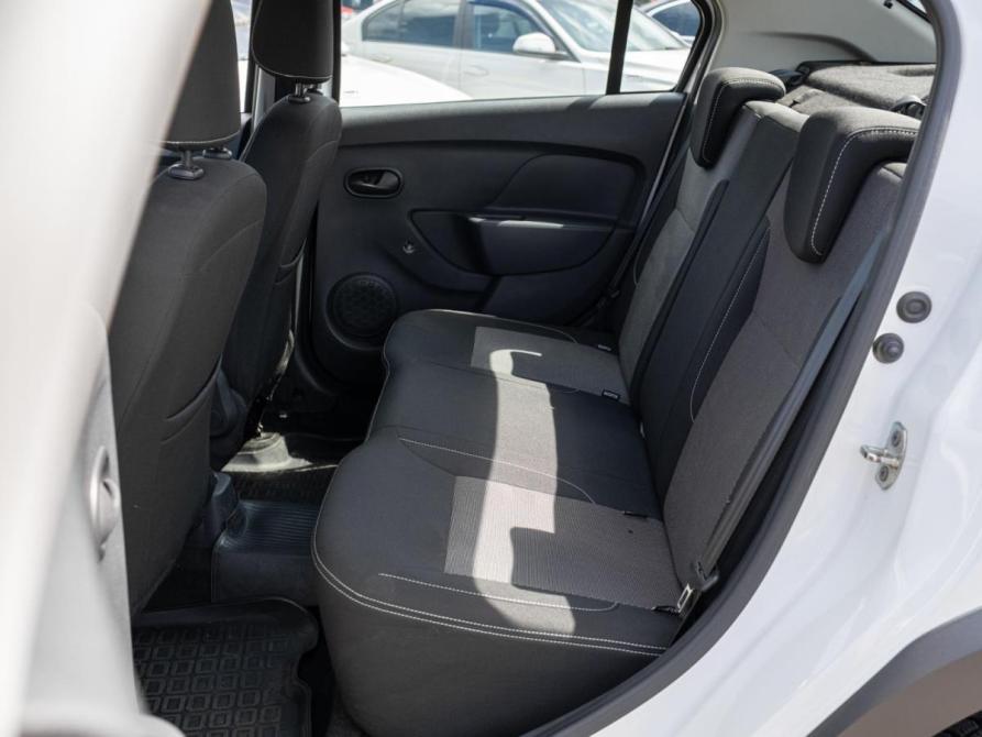 Renault Logan II Рестайлинг Сочи  - изображение 9