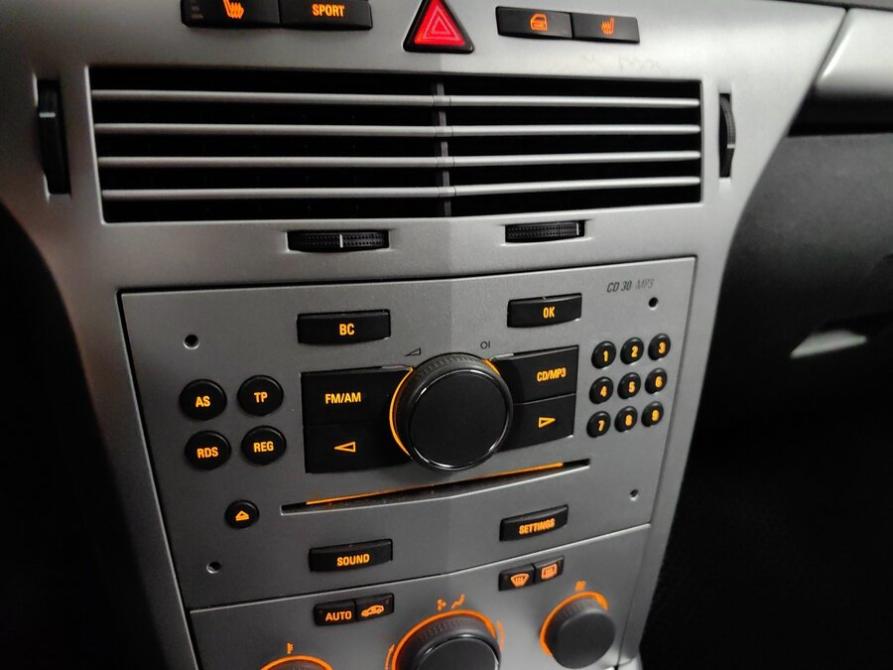Opel Astra H Рестайлинг Подольск  - изображение 14