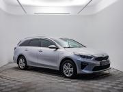 Kia Ceed III Москва  - изображение 20