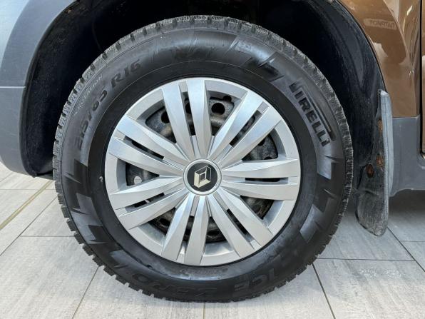 Renault Duster I с пробегом 2014 года, цена 879 000 рублей, 135153 км, внедорожник, Автокод Объявления