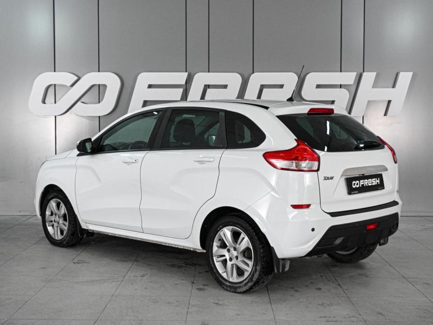Lada (ВАЗ) XRAY I Ростов-на-Дону  - изображение 2
