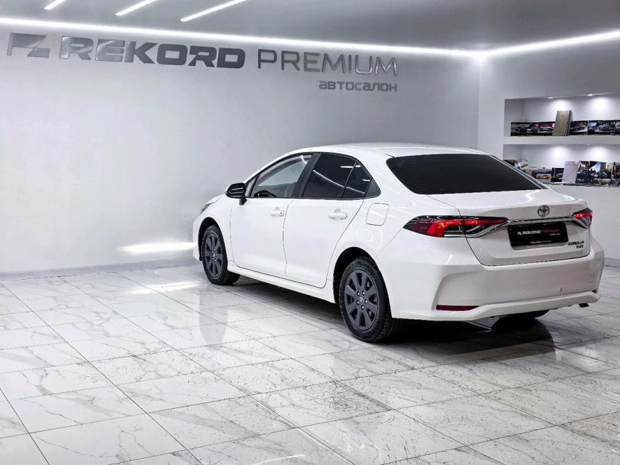 Toyota Corolla XII (E210) Уфа  - изображение 25