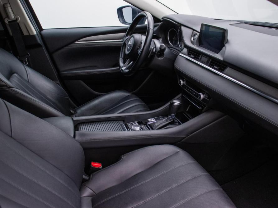 Mazda 6 III (GJ) Рестайлинг 2 Москва  - изображение 9