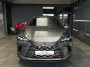 Lexus RX V Абакан  - изображение 59