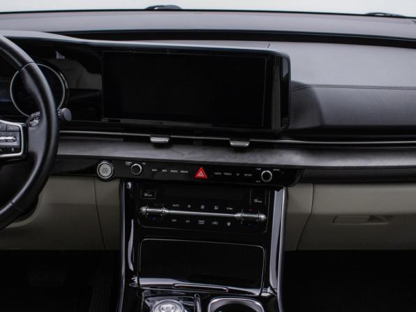 Kia Carnival IV с пробегом 2020 года, цена 3 577 365 рублей, 149599 км, минивэн, Автокод Объявления