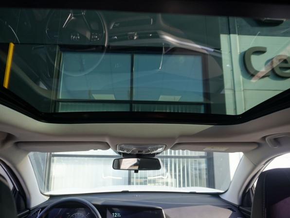 Changan CS75 Plus I Рестайлинг с пробегом 2023 года, цена 2 250 000 рублей, 17274 км, внедорожник, Автокод Объявления