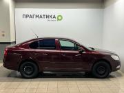 Skoda Octavia II (A5) Рестайлинг Санкт-Петербург  - изображение 23