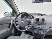 Chevrolet Aveo I Рестайлинг Новочеркасск  - изображение 16