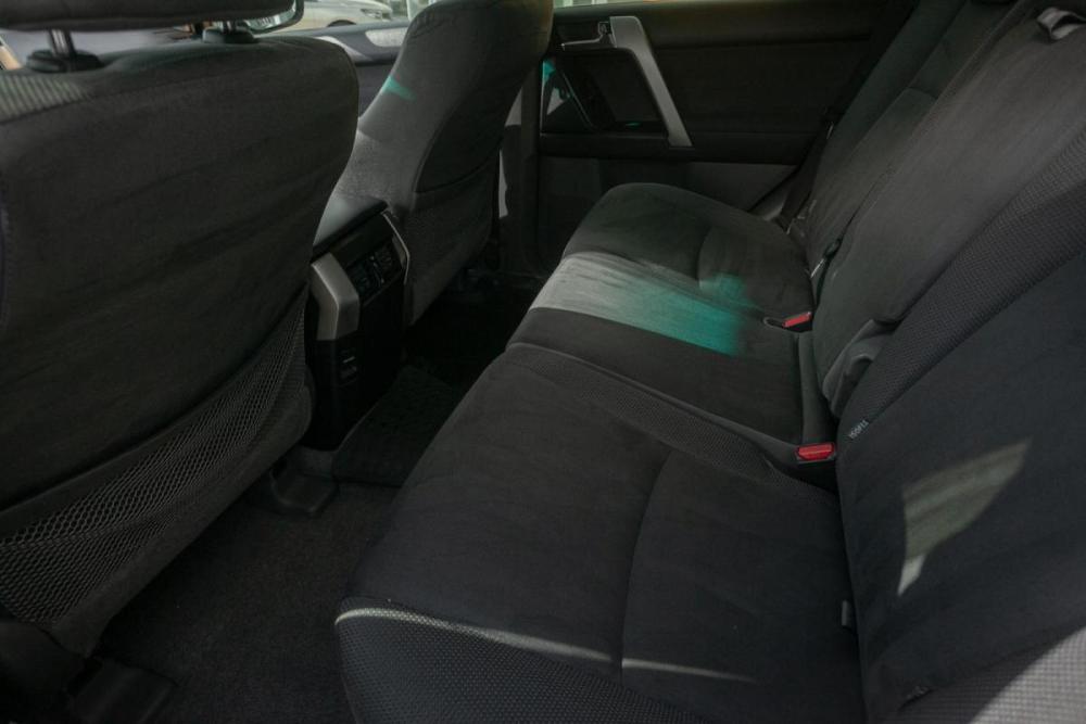 Toyota Land Cruiser Prado 150 Series Иркутск  - изображение 14
