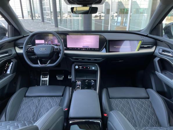 Audi Q5 III с пробегом 2026 года, цена 5 925 000 рублей, 30 км, внедорожник, Автокод Объявления