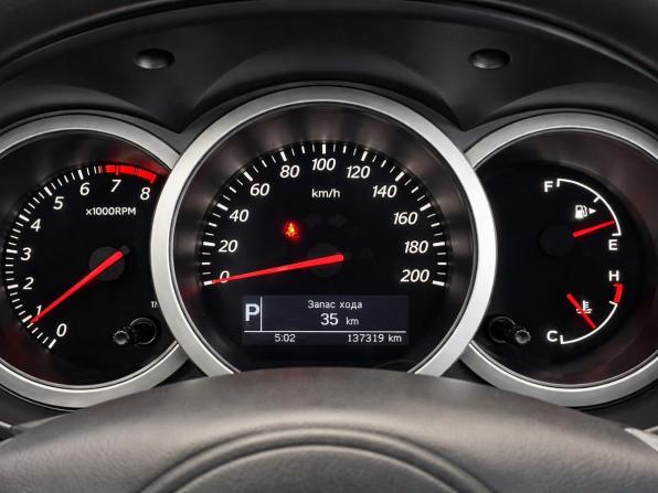 Suzuki Grand Vitara II Рестайлинг 2 с пробегом 2013 года, цена 1 317 000 рублей, 137319 км, внедорожник, Автокод Объявления