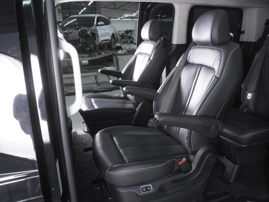 Hyundai Staria I Ростов-на-Дону  - изображение 11