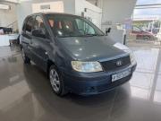 Hyundai Matrix I Рестайлинг Челябинск  - изображение 11