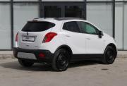 Opel Mokka I Саратов  - изображение 36
