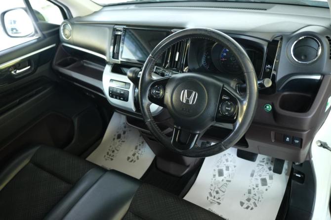 Honda N-WGN I с пробегом 2014 года, цена 819 000 рублей, 163000 км, хэтчбек, Автокод Объявления