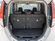 Toyota Roomy I Рестайлинг Краснодар  - изображение 42