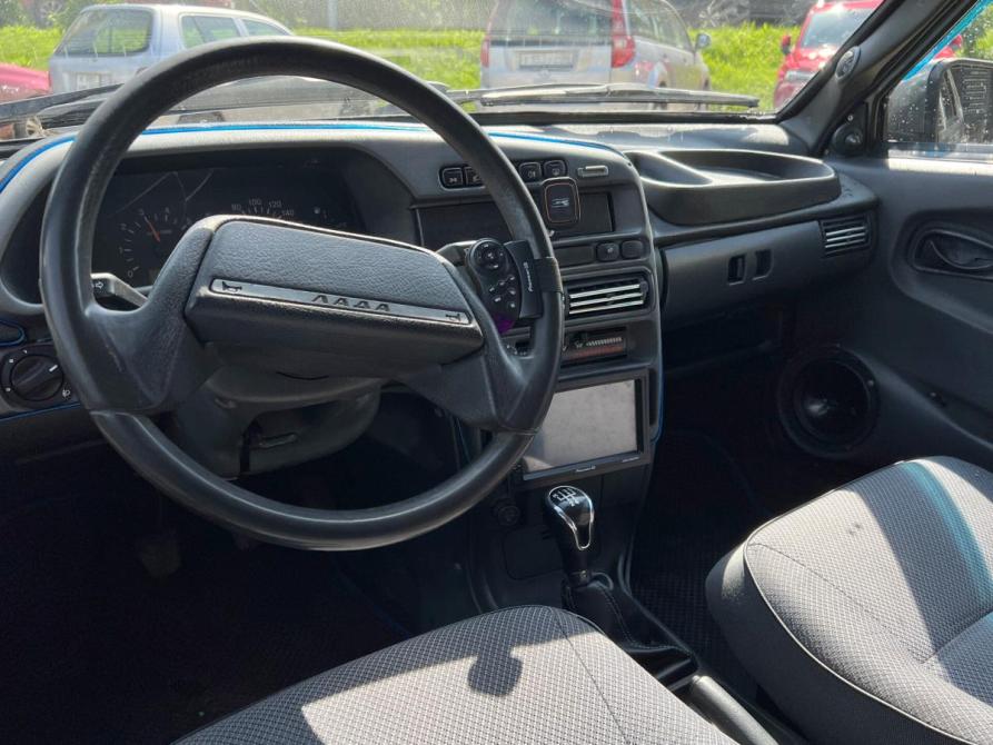 Lada (ВАЗ) 2115 Нефтекамск  - изображение 9