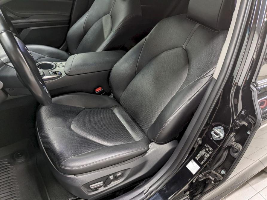 Toyota Camry VIII (XV70) Рестайлинг Москва  - изображение 14