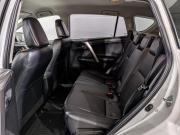 Toyota RAV4 IV (XA40) Рестайлинг Химки  - изображение 47