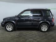 Suzuki Grand Vitara I Рестайлинг Москва  - изображение 32