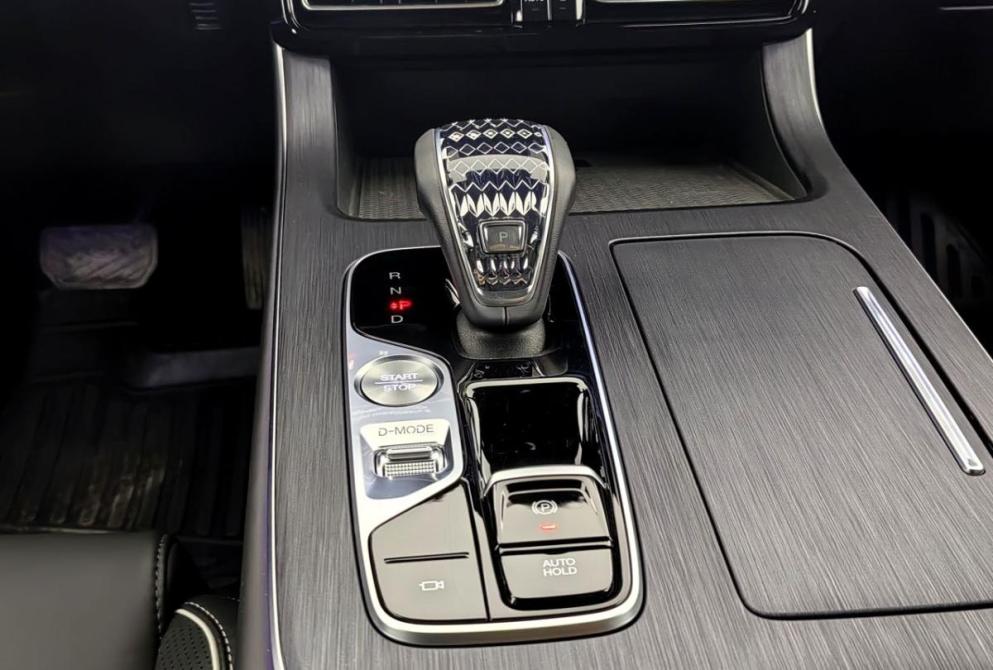 GAC GS8 II Волгоград  - изображение 12