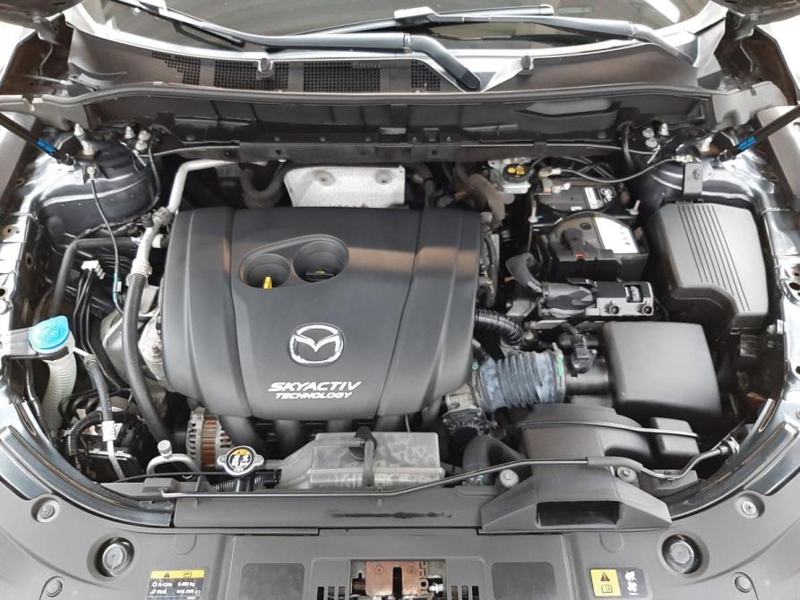 Mazda CX-5 II Москва  - изображение 7