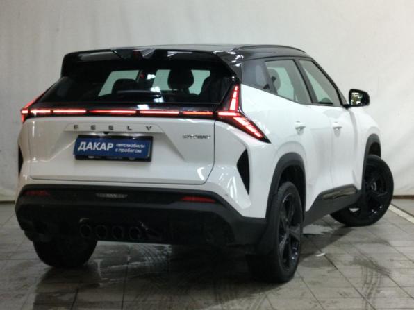 Geely Cityray с пробегом 2024 года, цена 2 700 000 рублей, 2750 км, внедорожник, Автокод Объявления