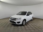 Lada (ВАЗ) Granta I Уфа  - изображение 23