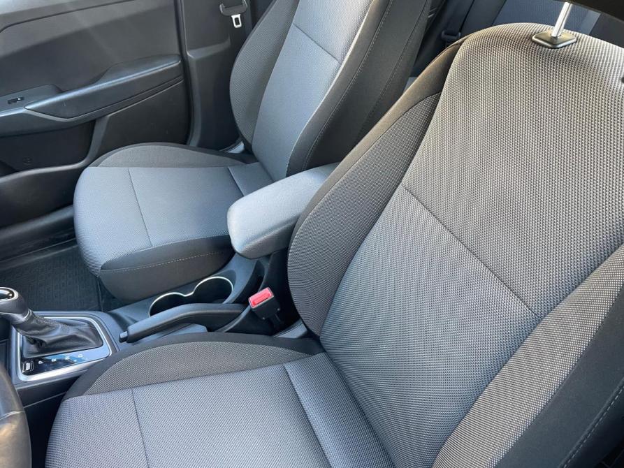 Hyundai Solaris II Рестайлинг Санкт-Петербург  - изображение 11