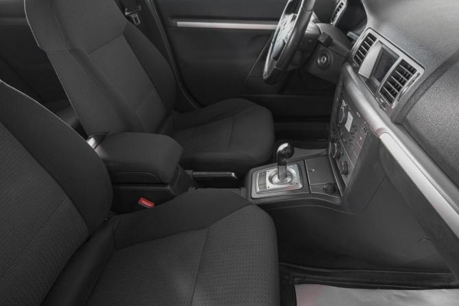 Opel Vectra C Рестайлинг с пробегом 2007 года, цена 499 000 рублей, 223800 км, седан, Автокод Объявления